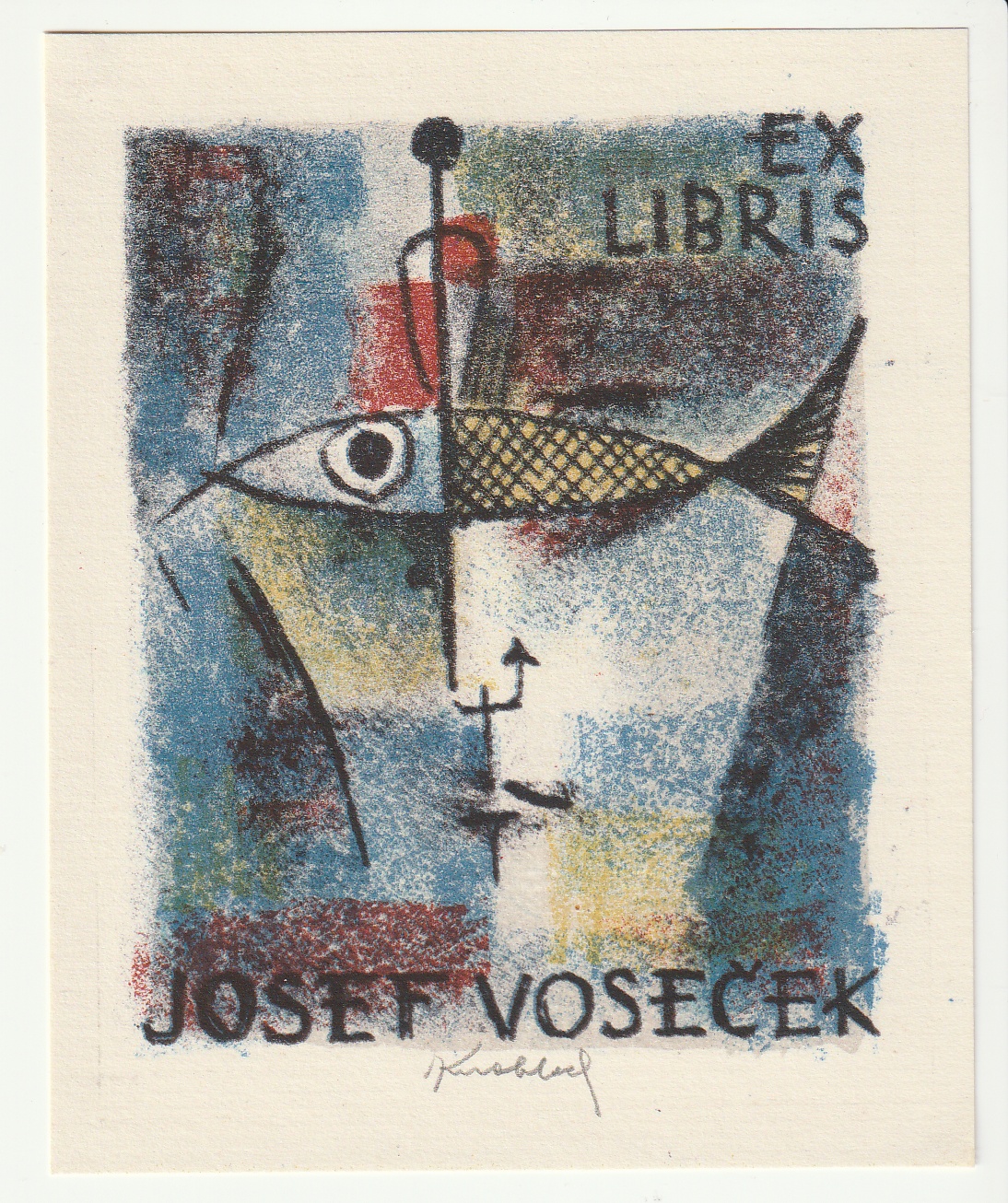 Bohuslav Knobloch