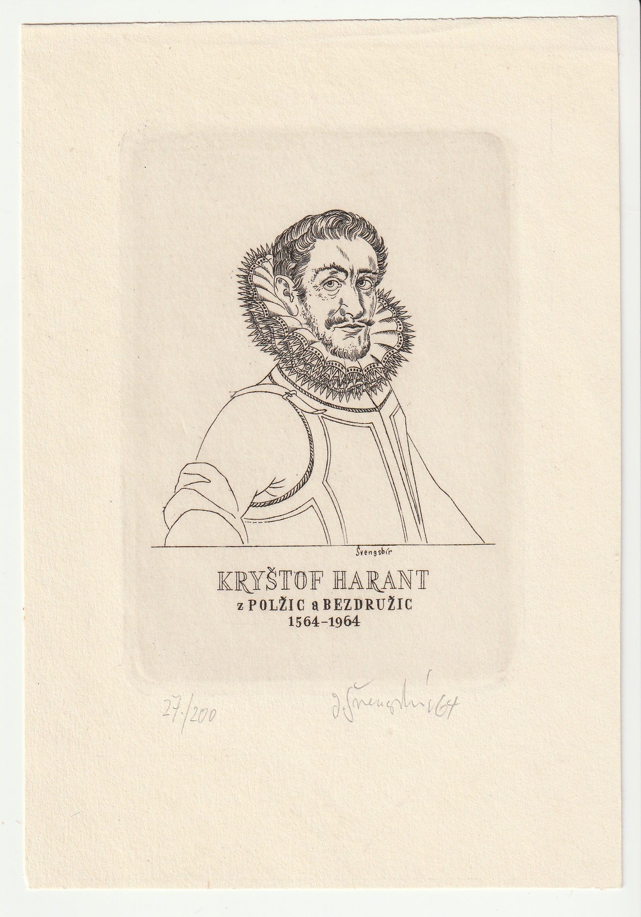 Švengsbír Jiří