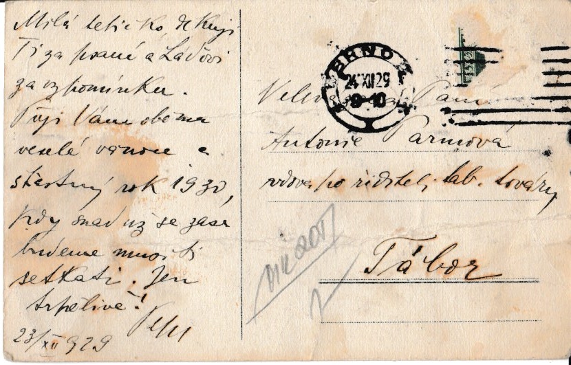 Veselé Vánoce