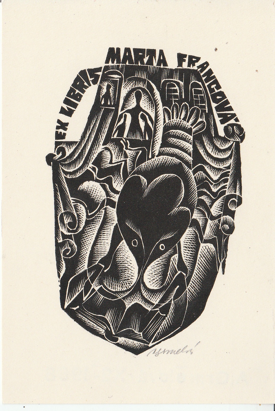 Anna Grmelová