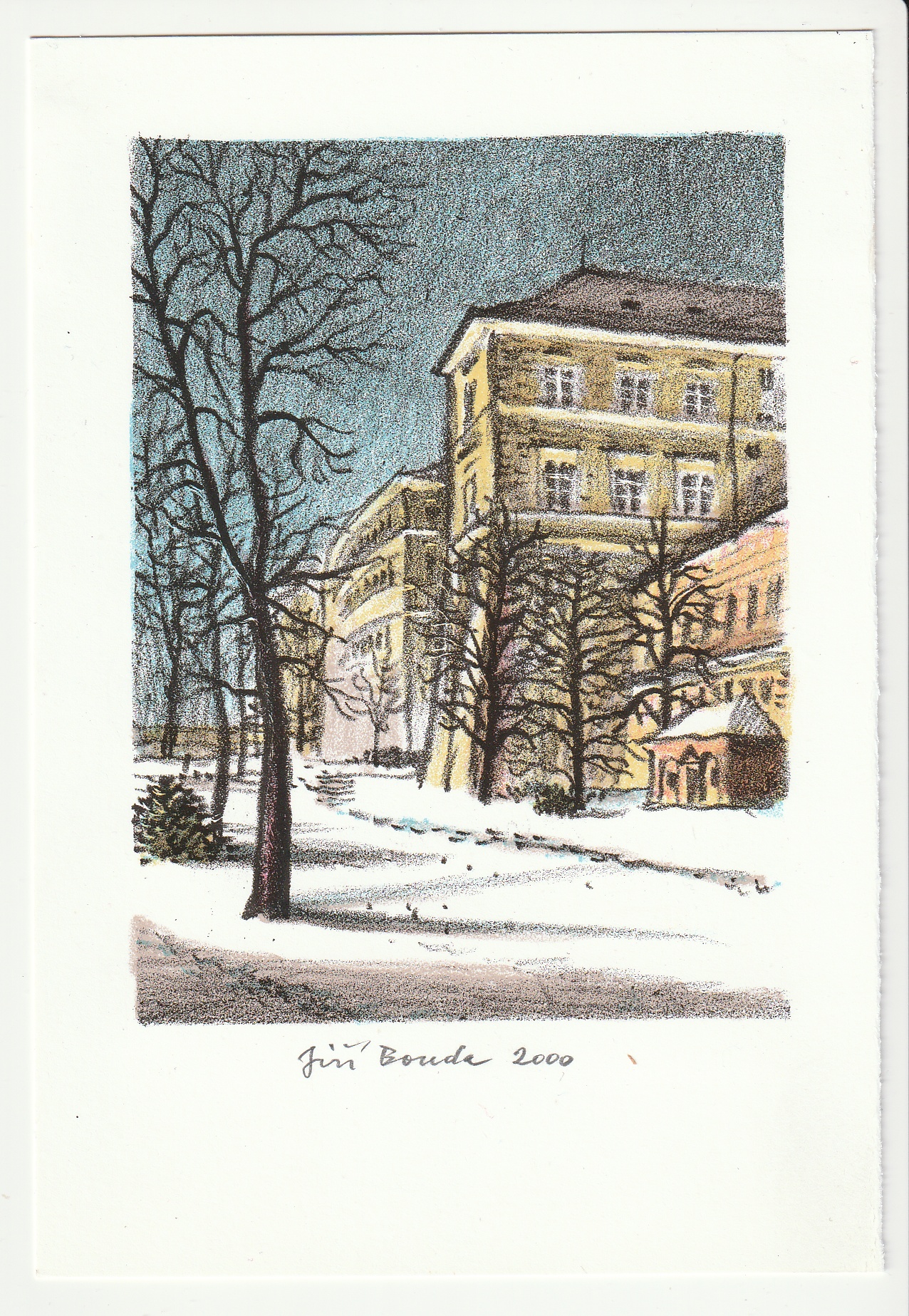 Jiří Bouda