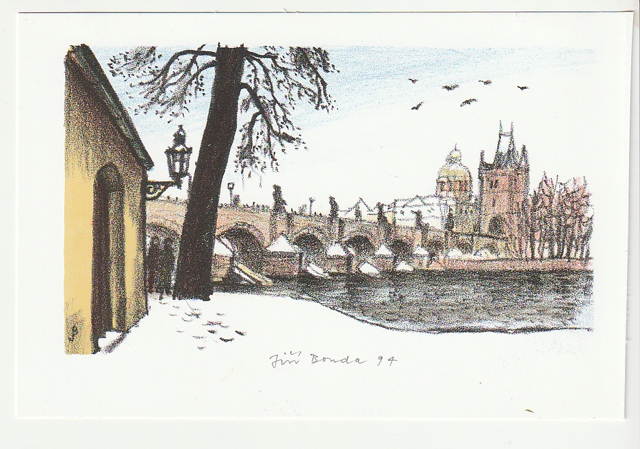 Jiří Bouda