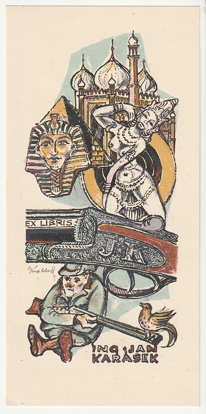Bohuslav Knobloch