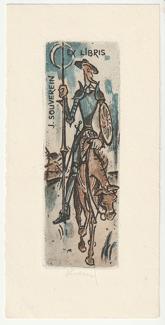 Bohuslav Knobloch