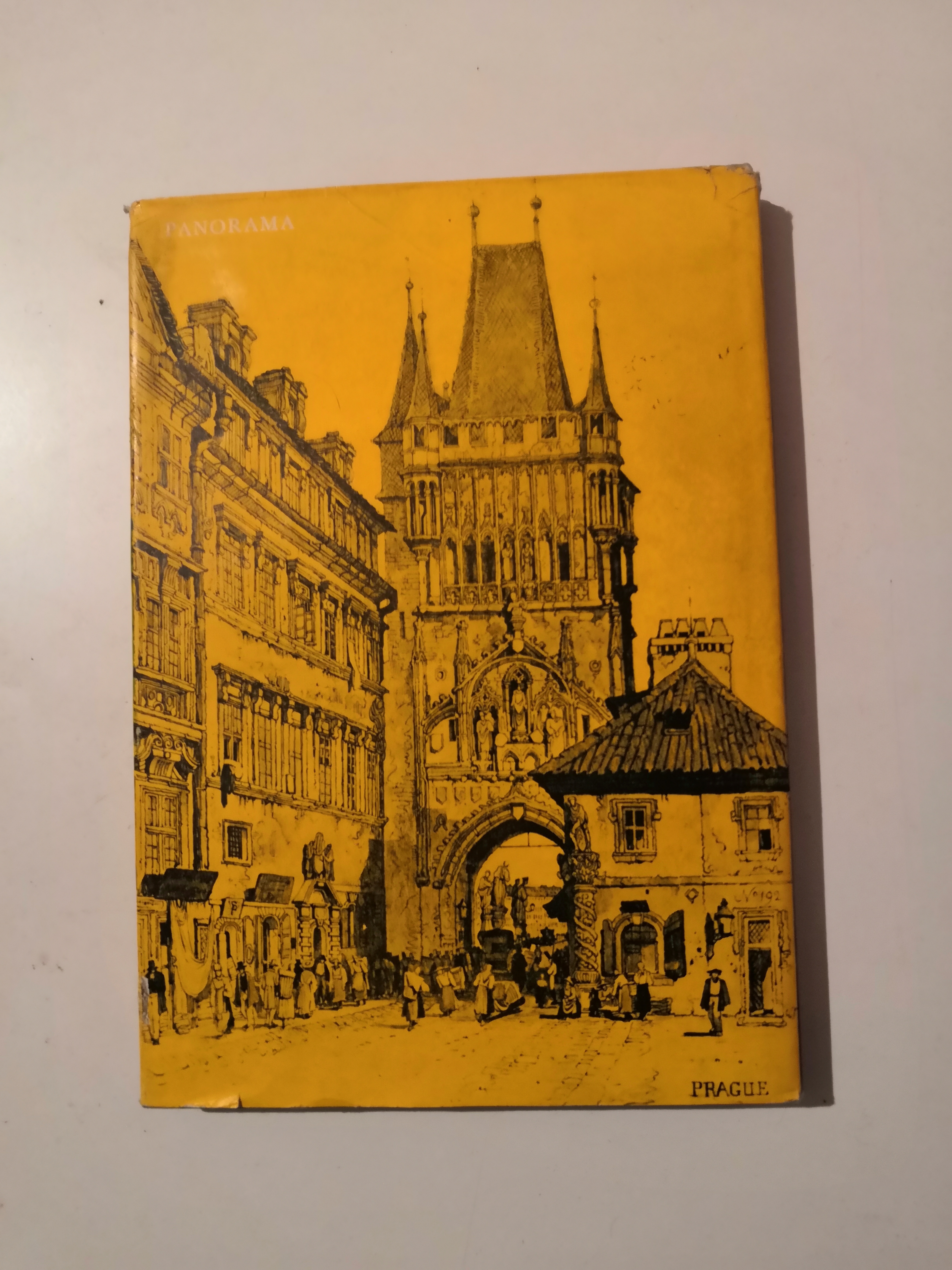 Pražský sborník historický XV