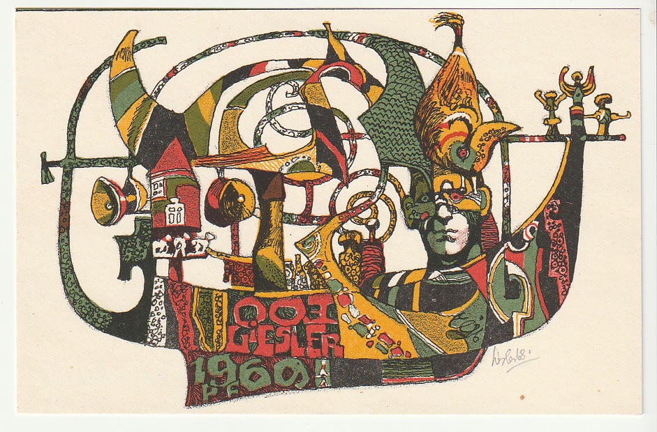 Josef Liesler