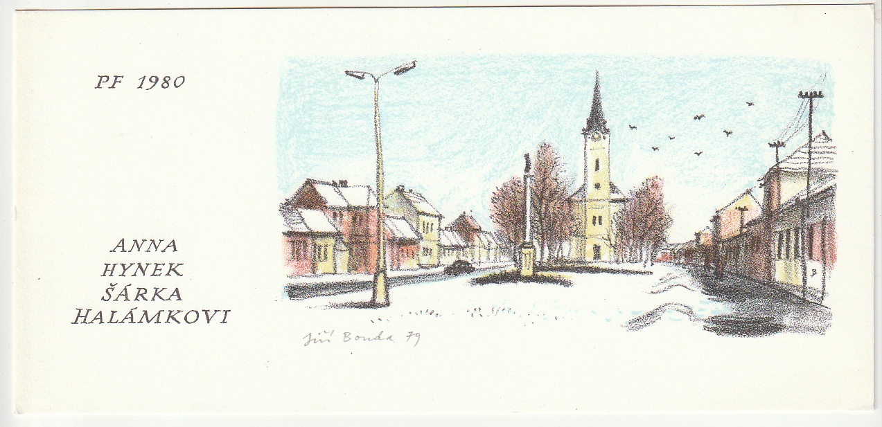 Jiří Bouda