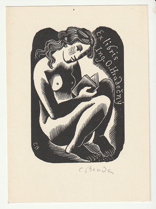 Cyril Bouda