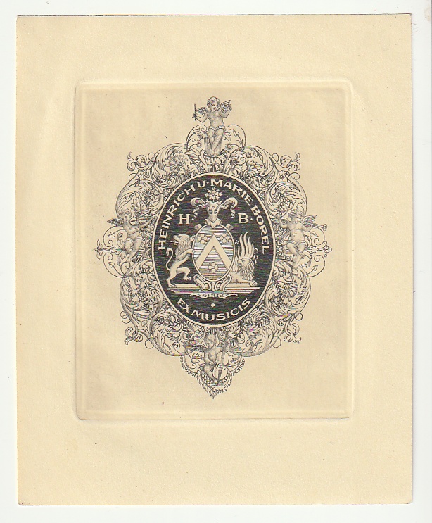 Alfred Cossmann