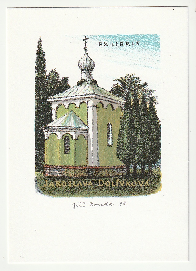 Jiří Bouda