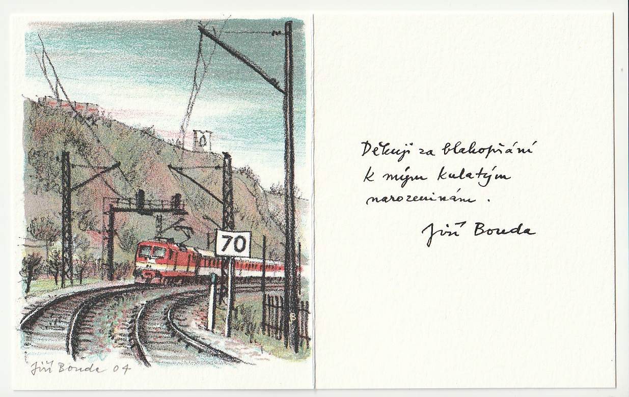Jiří Bouda