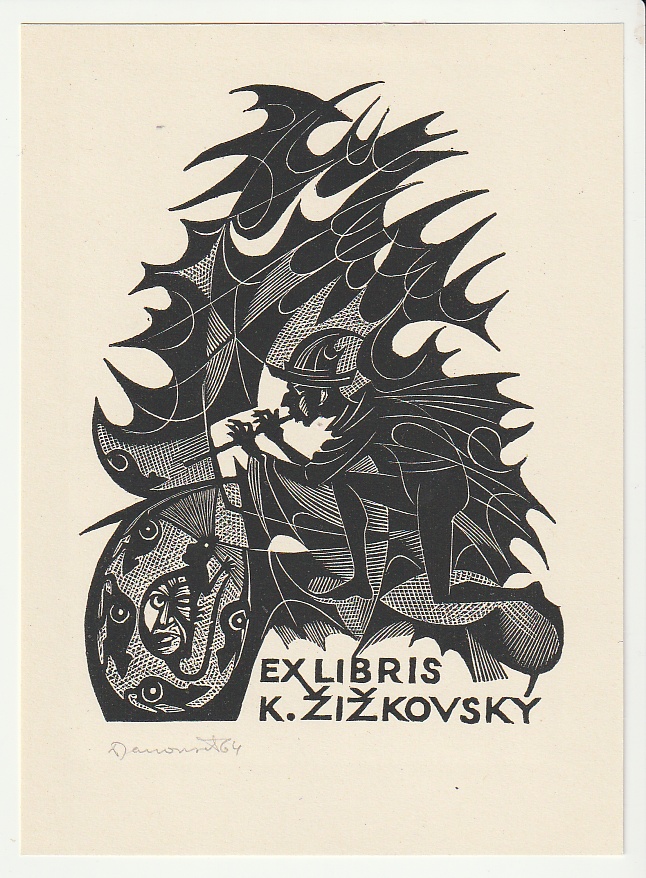 Dušan Janoušek