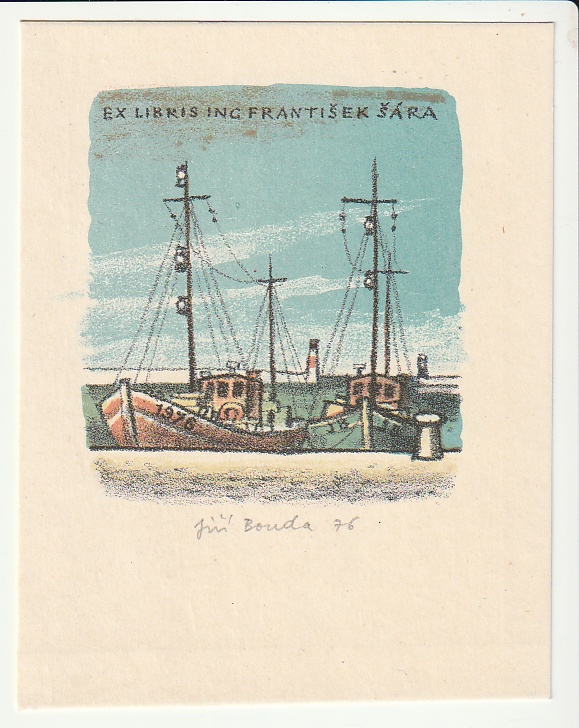 Jiří Bouda