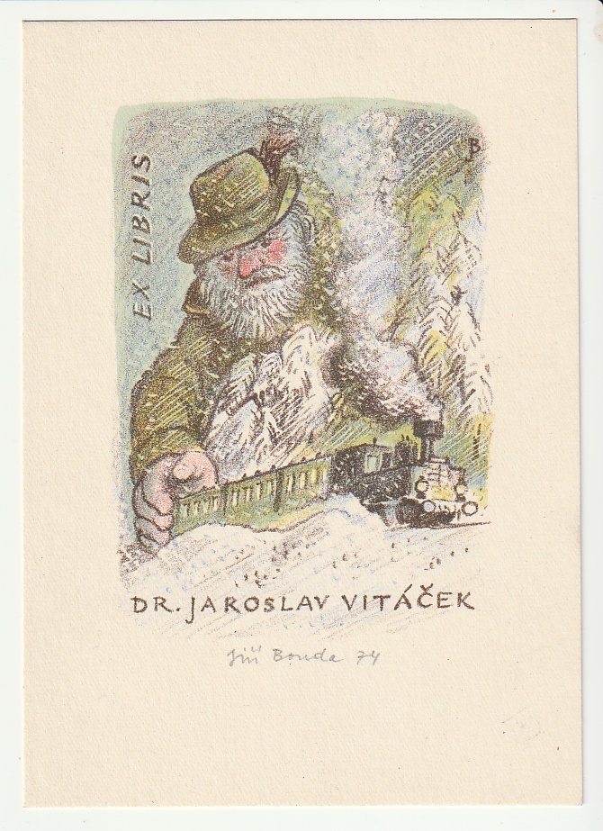 Jiří Bouda