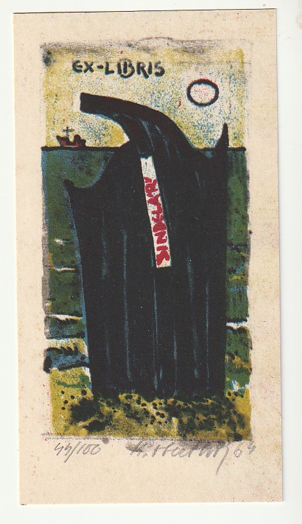 Karel Oberthor