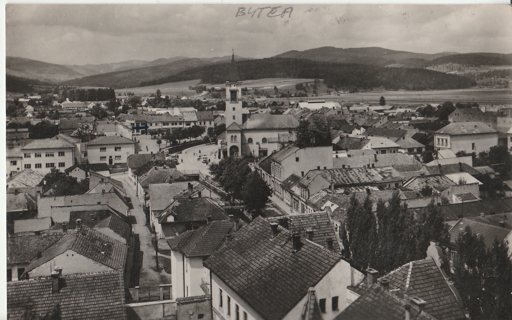 Bytča 