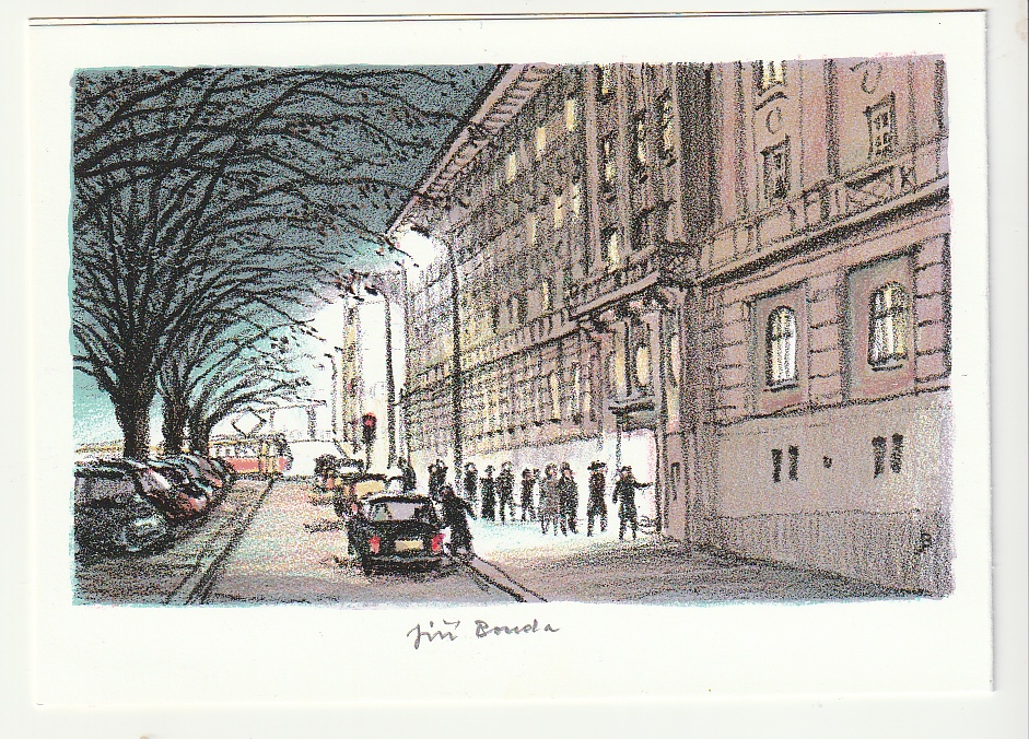 Jiří Bouda
