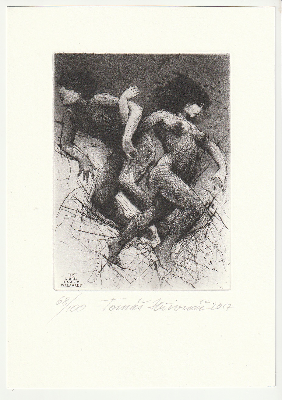 Tomáš Hřivnáč