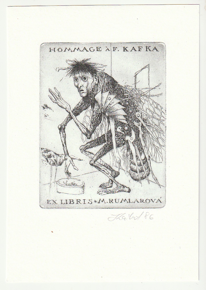 Josef Kábrt