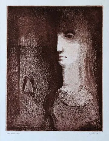 Ludmila Jiřincová 