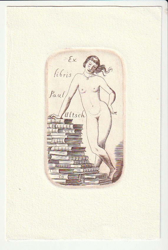 Cyril Bouda
