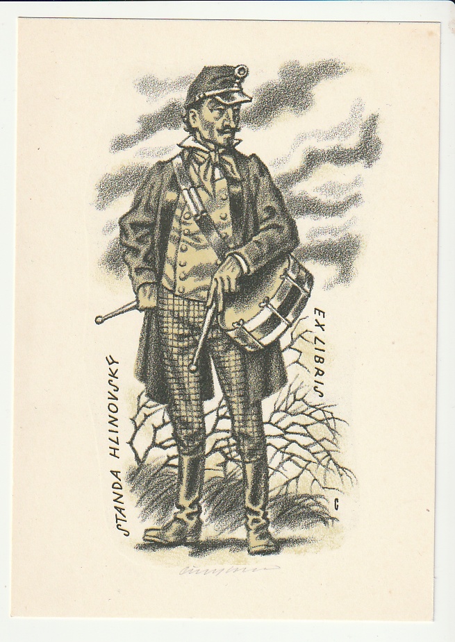 Vojtěch Cinybulk