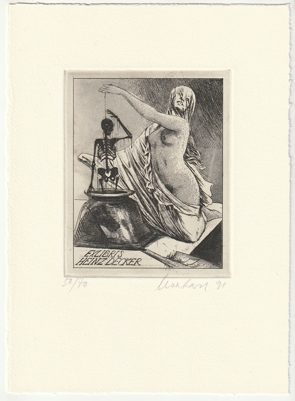 Leo Leonhard
