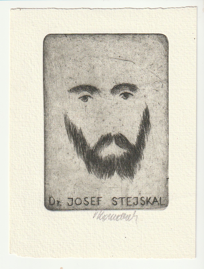 Vladimír Komárek