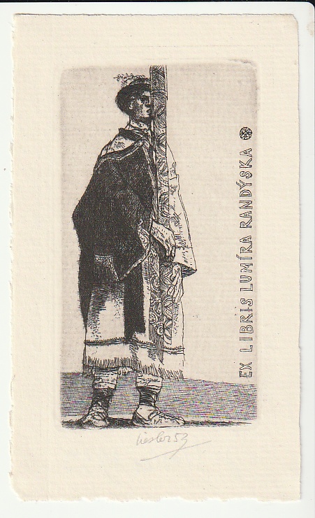Josef Liesler