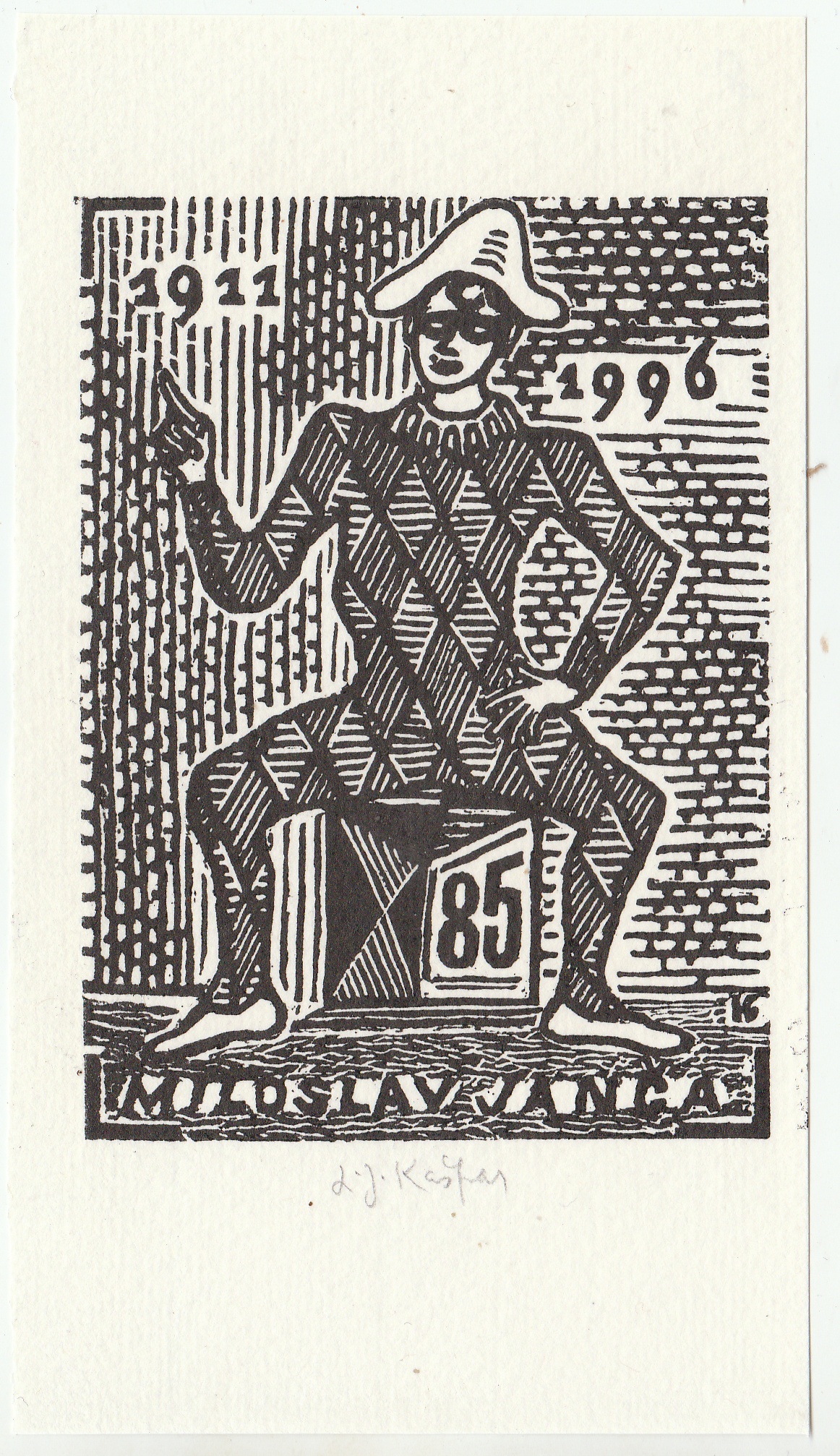 L.J. Kašpar