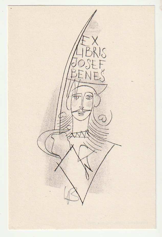 Karel Beneš