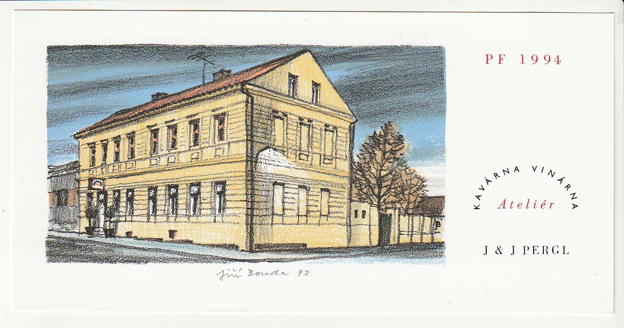 Jiří Bouda