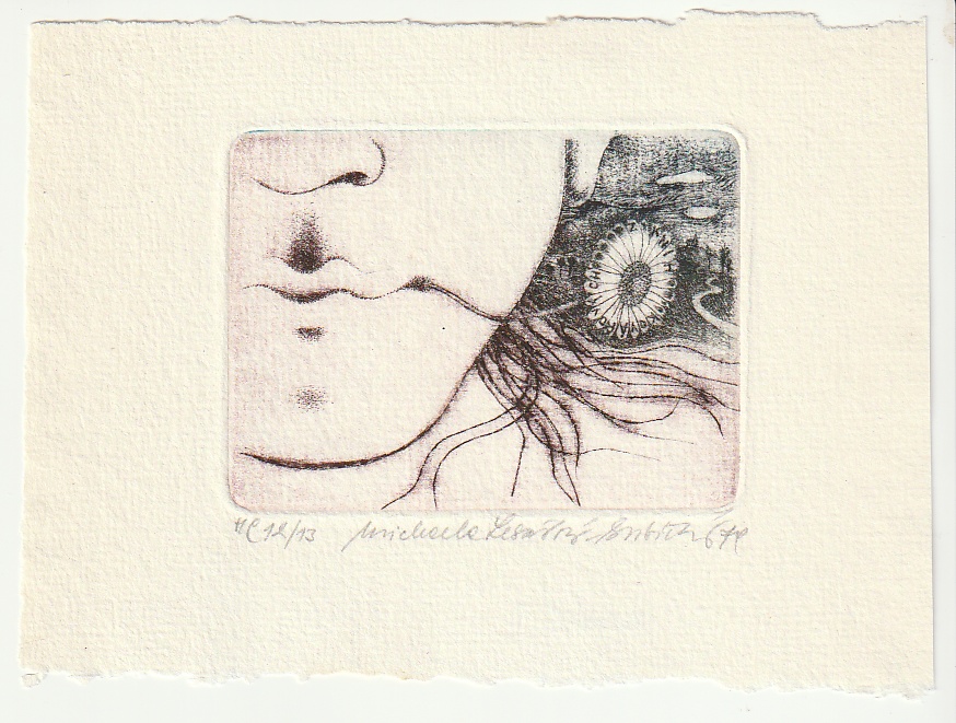 Michaela Lesařová-Roubíčková