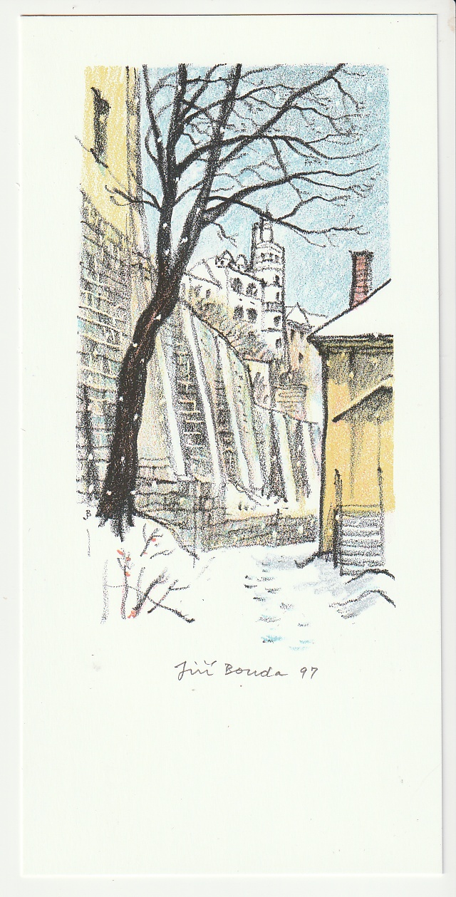 Jiří Bouda