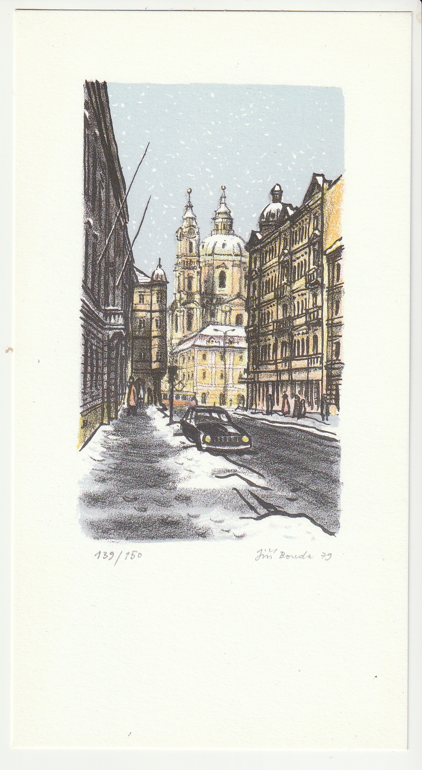 Jiří Bouda