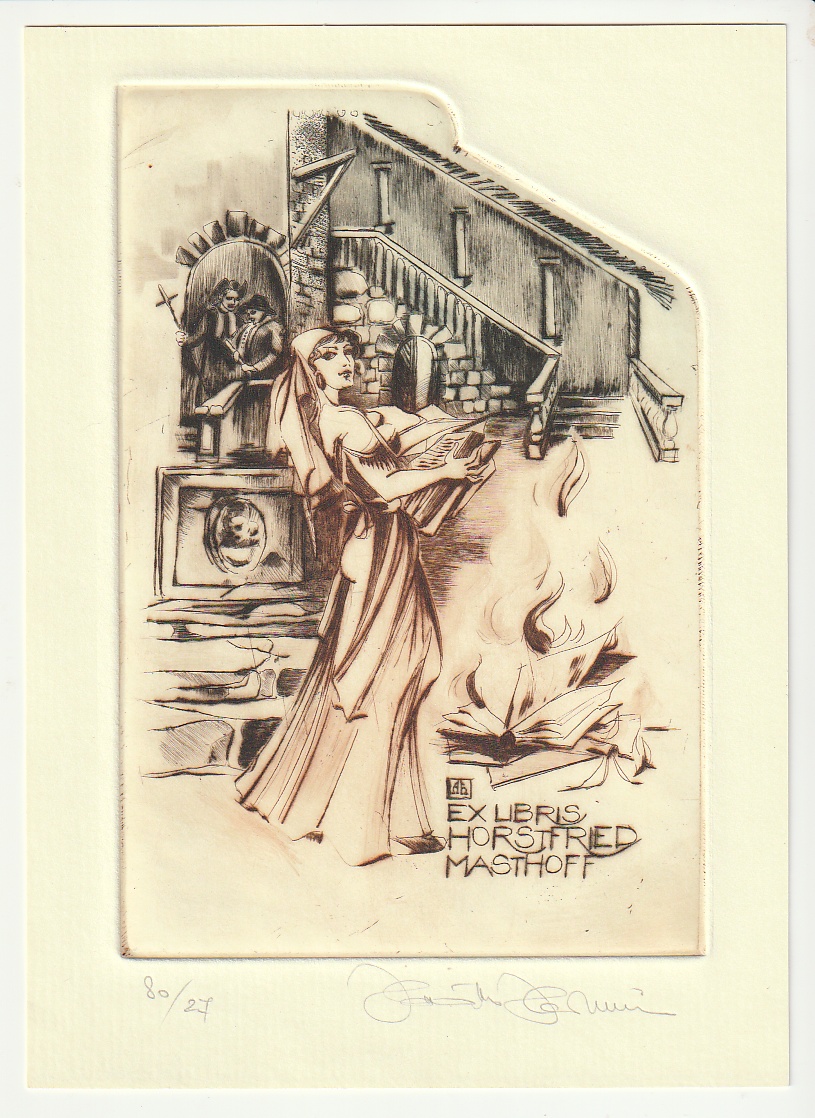 Hermina Horvath