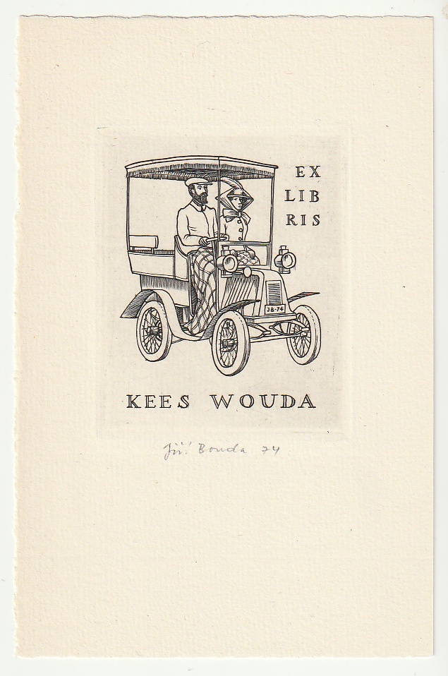 Jiří Bouda