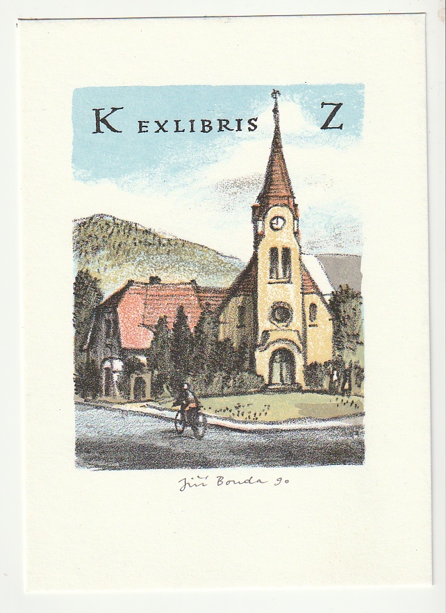 Jiří Bouda