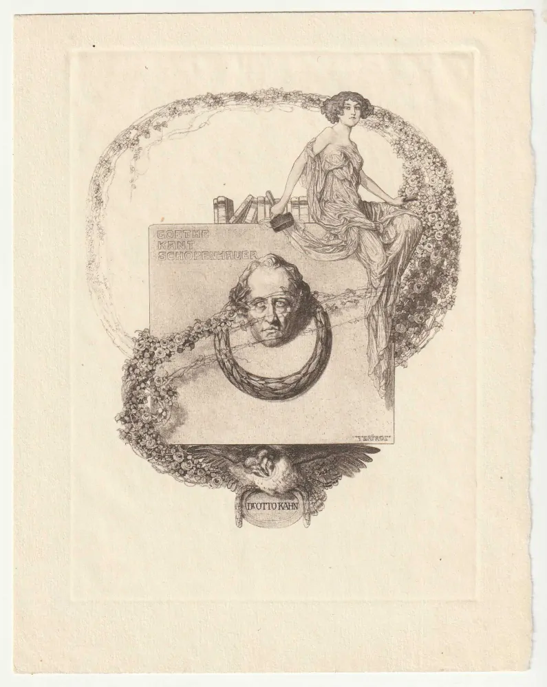 Franz von Bayros