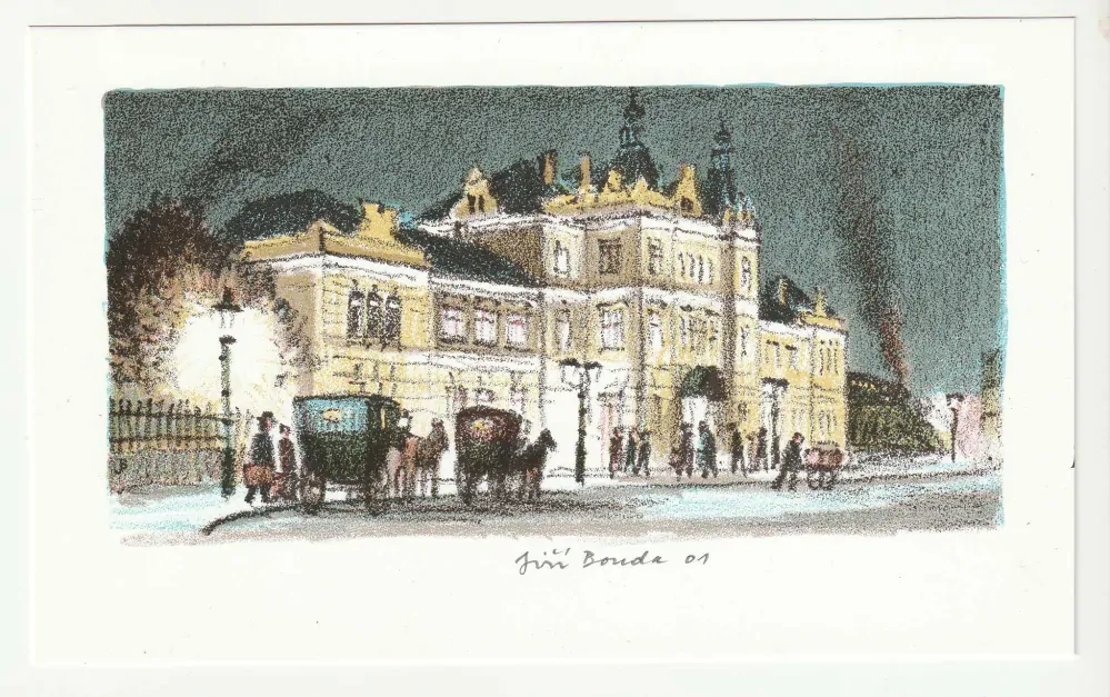 Jiří Bouda