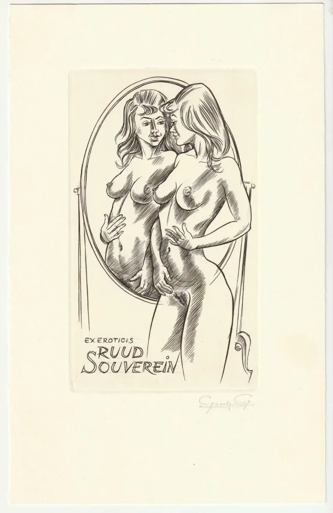 Gerard Gaudaen