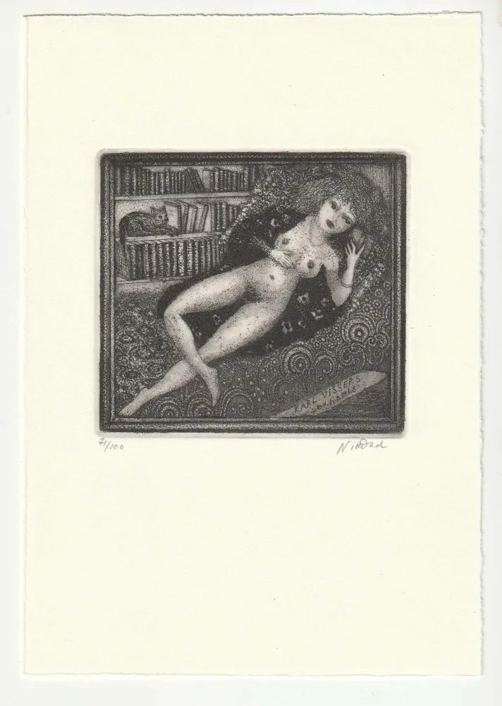 Patricia Nik-Dad