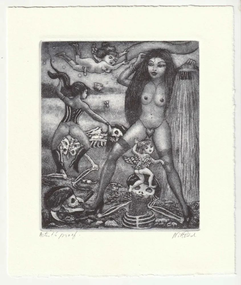Patricia Nik-Dad