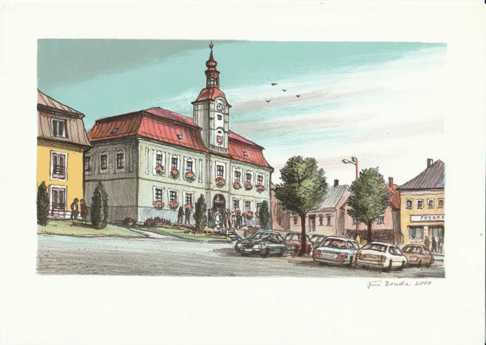 Jiří Bouda