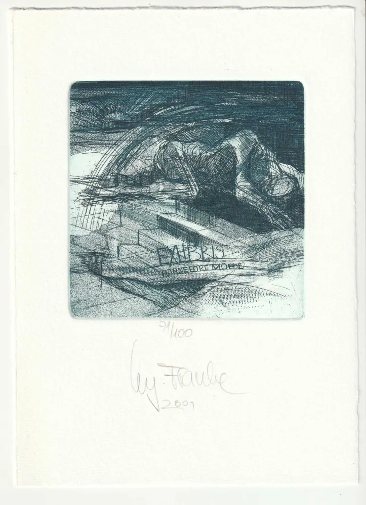 Regina Franke