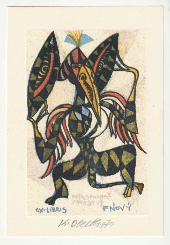 Karel Oberthor