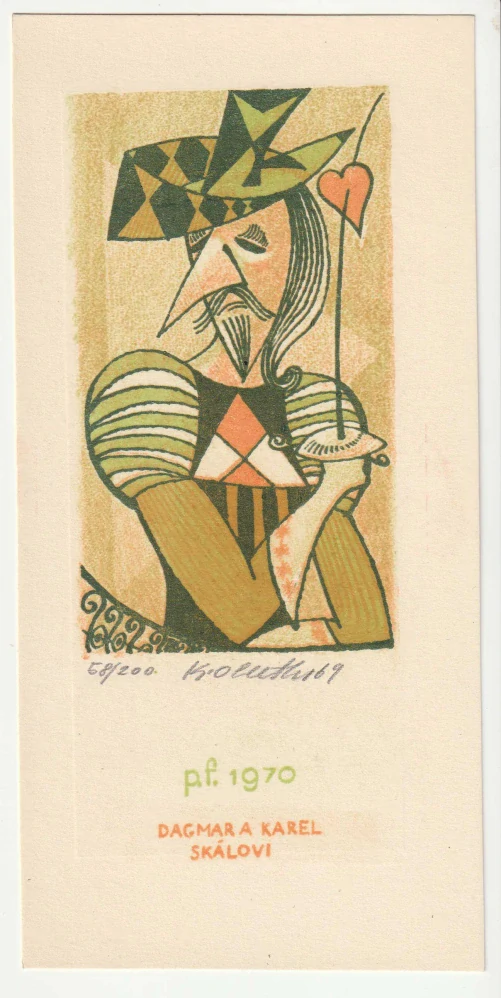 Karel Oberthor