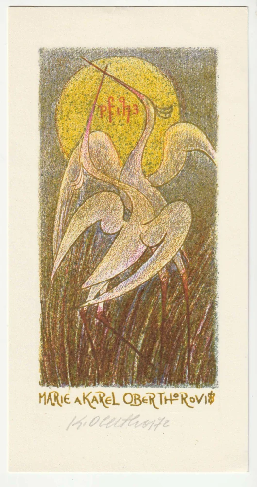 Karel Oberthor