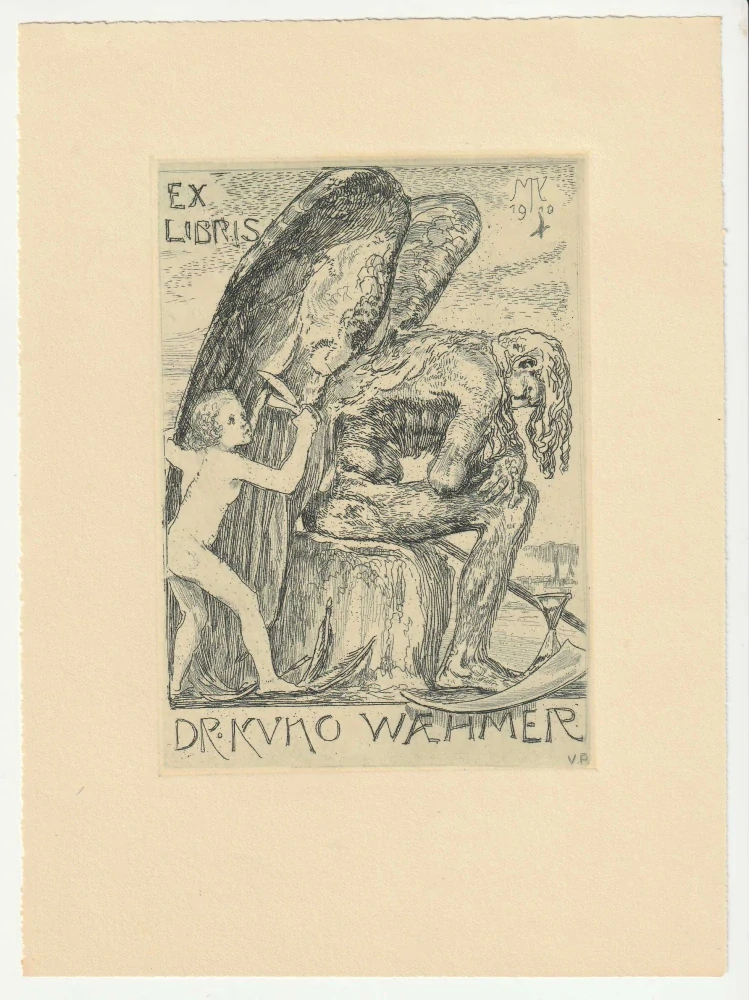 Max Klinger