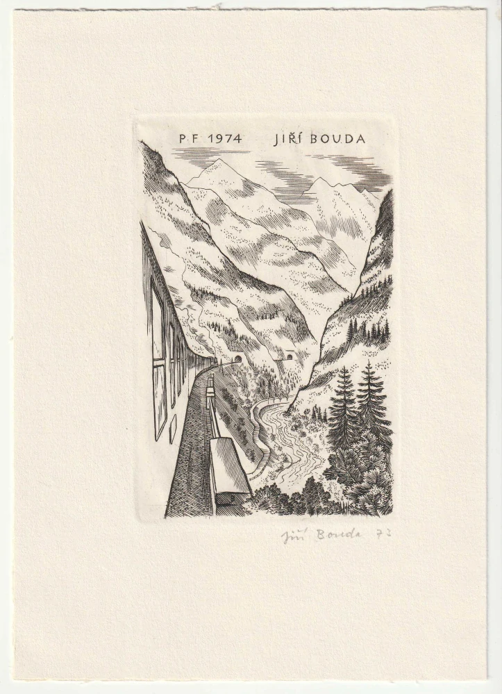 Jiří Bouda